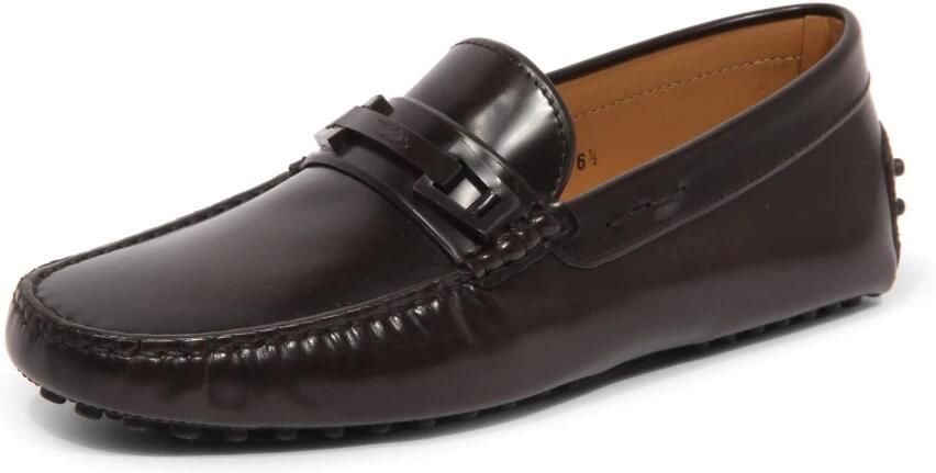 Tod's Mocassino Loafer Macro Clamp Country Gommini - Foto 2