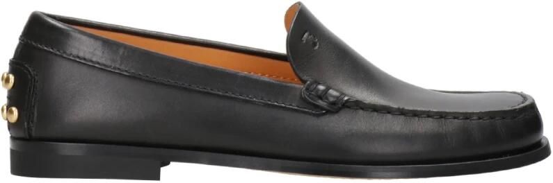 Tod's Mask Loafers