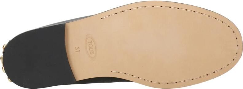 Tod's Mask Loafers - Foto 2