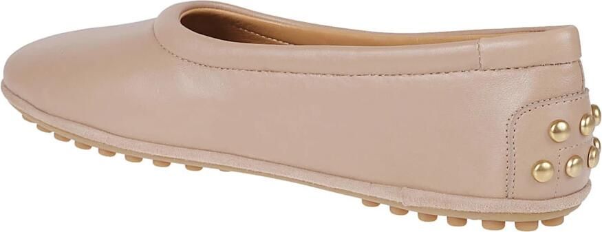 Tod's Metal Dots Ballerina - Foto 2