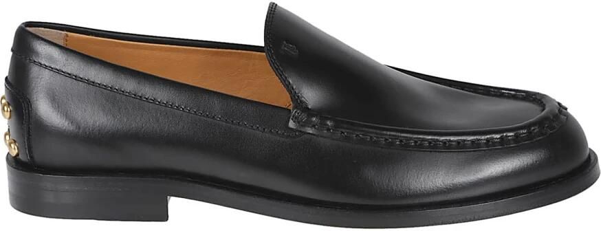 Tod's Metal Dots Loafer