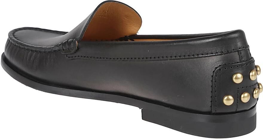 Tod's Metal Dots Loafers - Foto 2