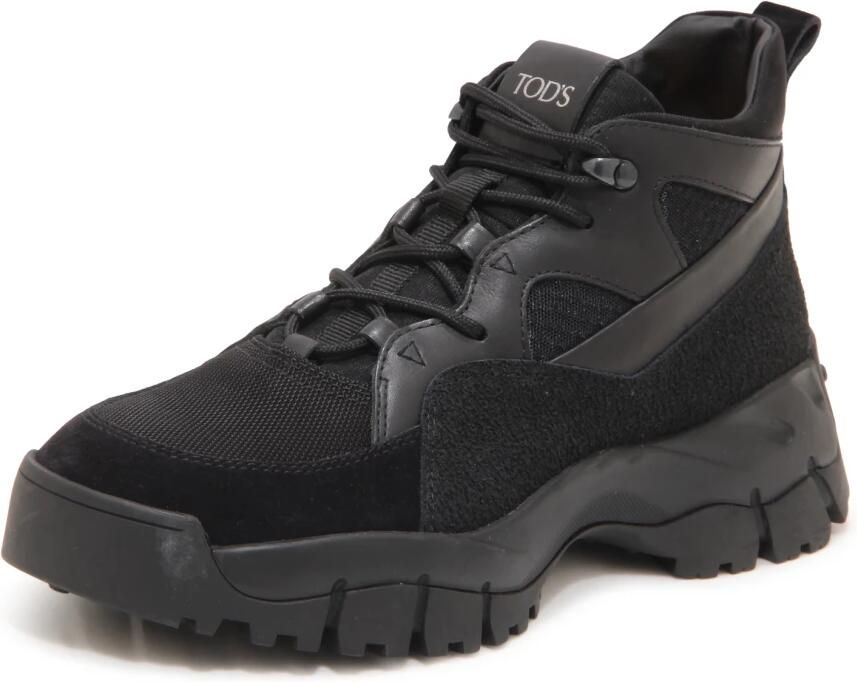 Tod's Mid Boot Mountain 81B