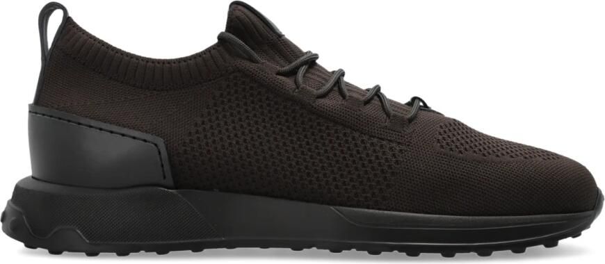 Tod's Mid Volume 63K Sock-Like Hardloopschoenen