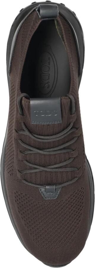 Tod's Mid Volume 63K Sock-Like Hardloopschoenen - Foto 2