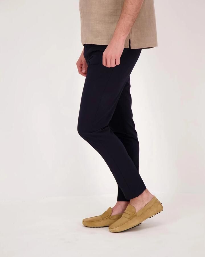 Tod's Mocassin Cuir Velours - Foto 2