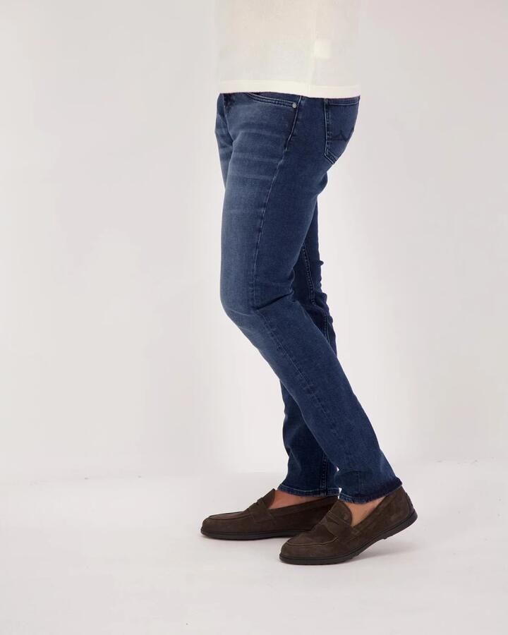 Tod's Mocassin Cuir Velours - Foto 2