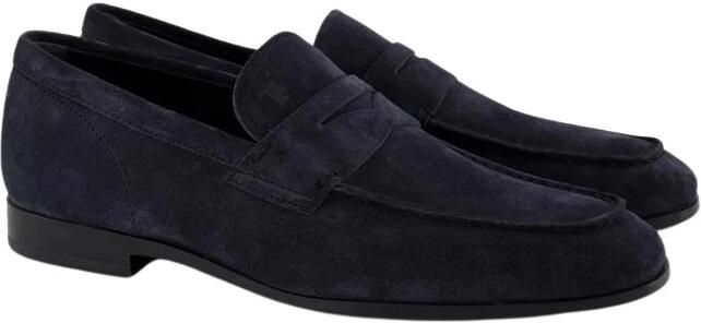 Tod's Mocassin Gommino