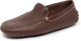 Tod's I0284 Mocassino Loafer - Bruin