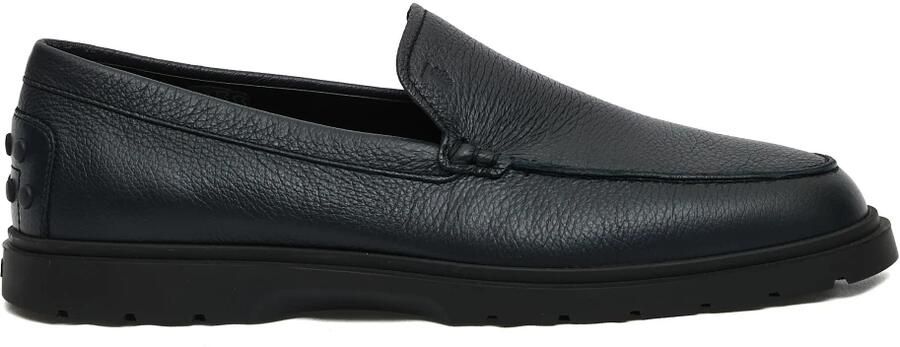 Tod's Mocassin Loafer