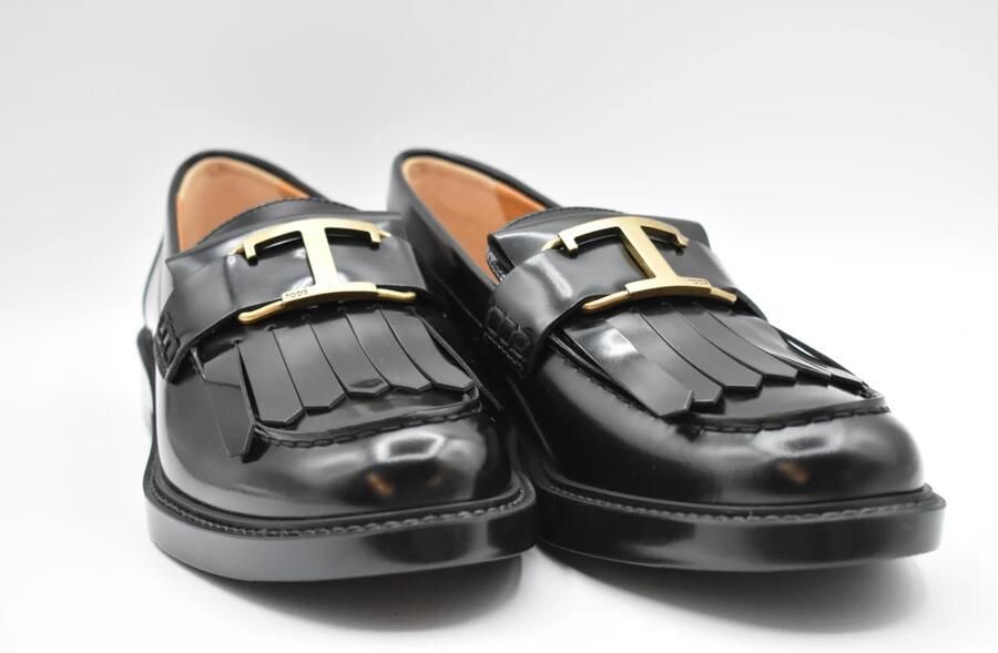 Tod's Mocassino Basso Frangia T - Foto 2