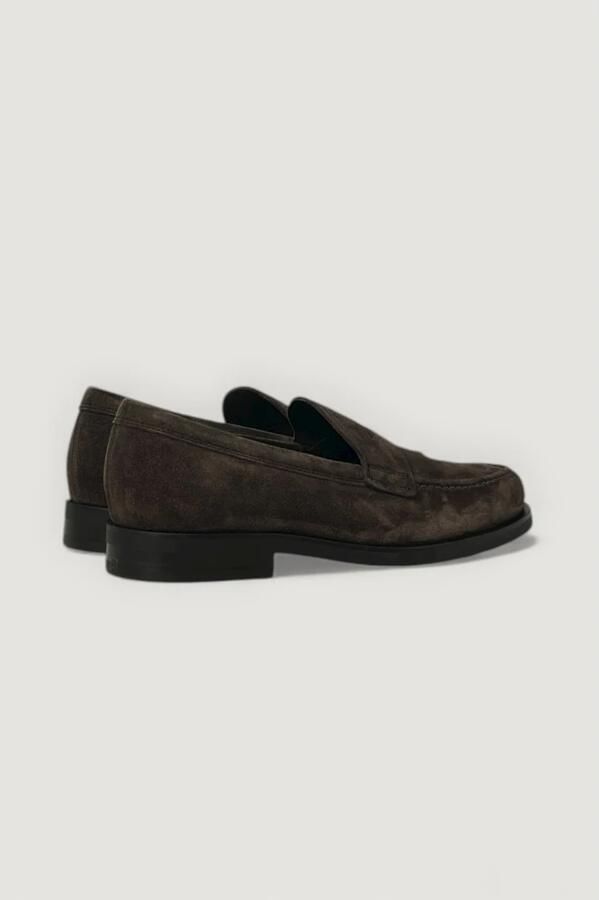 Tod's Mocassino Formale Gomma
