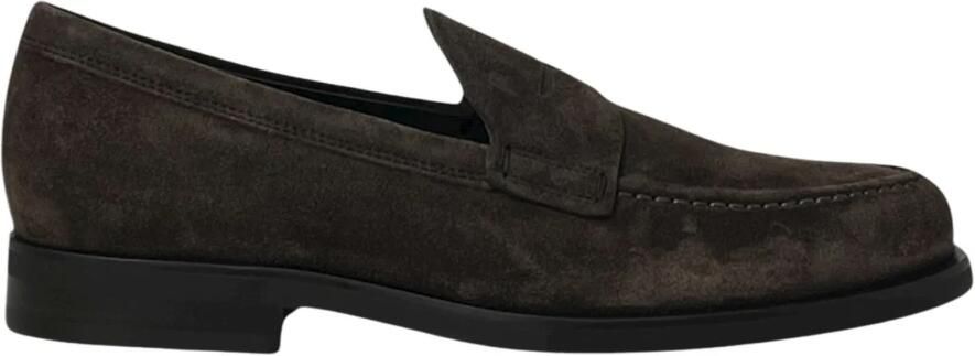 Tod's Mocassino Formale Gomma
