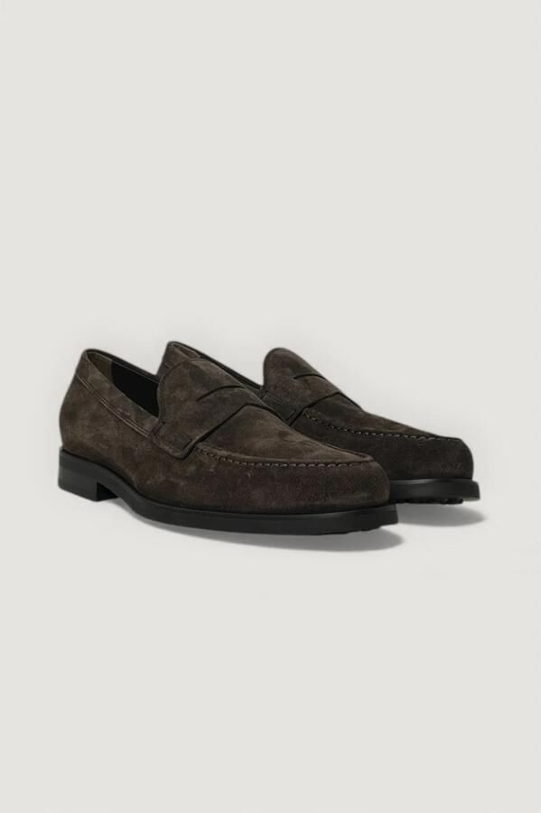 Tod's Mocassino Formale Gomma - Foto 2