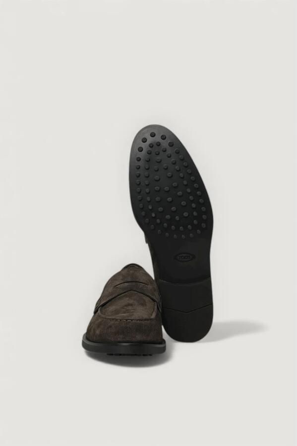 Tod's Mocassino Formale Gomma - Foto 3