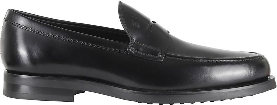 Tod's Mocassino Formale Gomma ZF