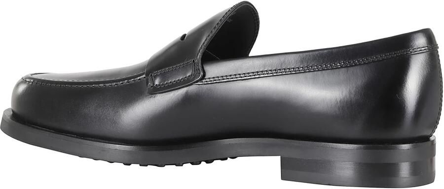 Tod's Mocassino Formale Gomma ZF - Foto 2