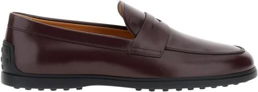 Tod's Mocassino Gomma 78L