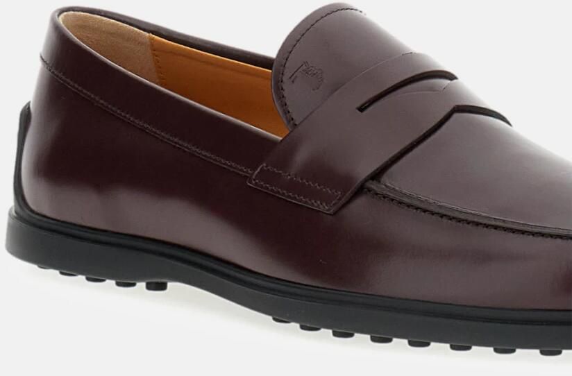 Tod's Mocassino Gomma 78L - Foto 2