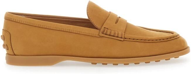 Tod's Mocassino Gomma Leggera