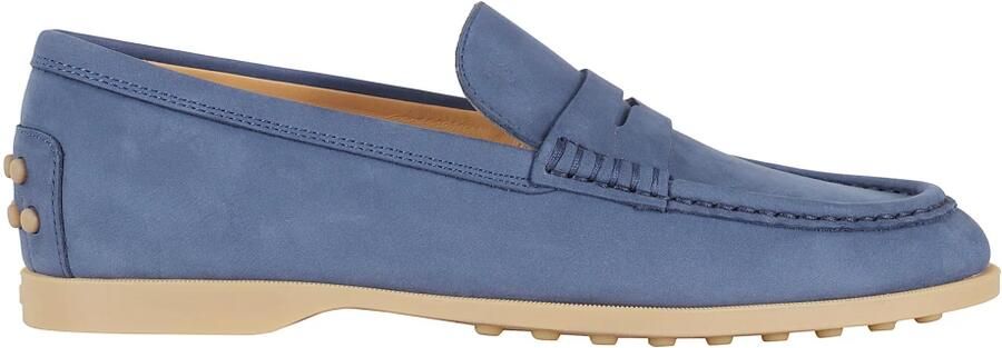 Tod's Mocassino Gomma Leggera