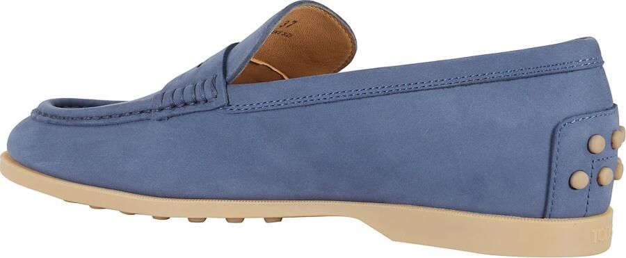 Tod's Mocassino Gomma Leggera - Foto 2
