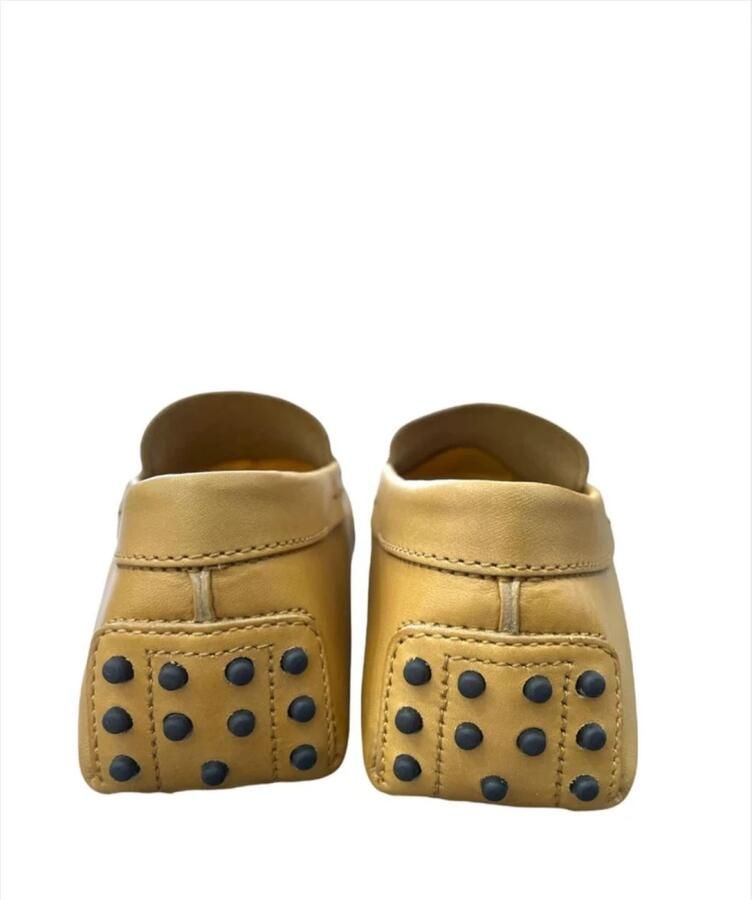 Tod's Mocassino Gommini Nuovo - Foto 2