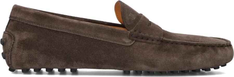 Tod's Mocassino Gommino 22l