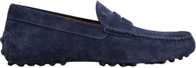 Tod's Mocassino Gommino 22L