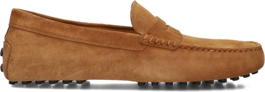 Tod's Mocassino Gommino 22L