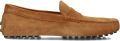 Tod's Mocassino Gommino 22L - Bruin