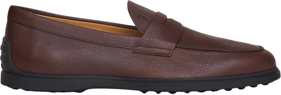 Tod's Mocassino Gommino