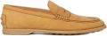 Tod's Mocassino Gommino - Bruin