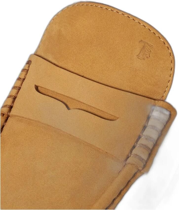Tod's Mocassino Gommino - Foto 3