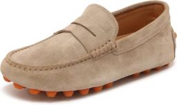 Tod's Mocassino Gommino Macro 52K