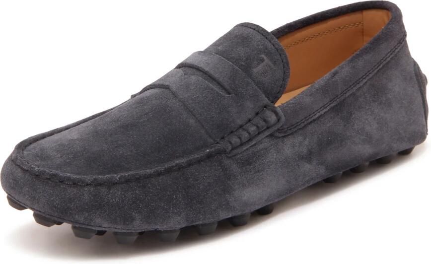 Tod's Mocassino Gommino Macro 52K