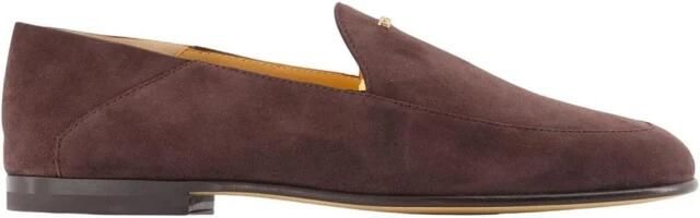 Tod's Mocassino Gommino Rijlaarsjes