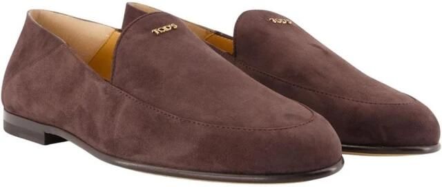 Tod's Mocassino Gommino Rijlaarsjes - Foto 2