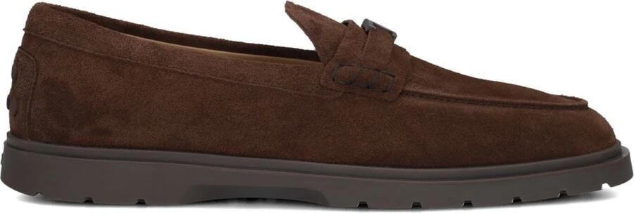 Tod's Mocassino Ibrido Estivo 59K - Foto 5