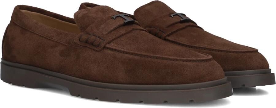 Tod's Mocassino Ibrido Estivo 59K - Foto 3