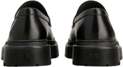 Tod's Mocassino in pelle - Foto 2