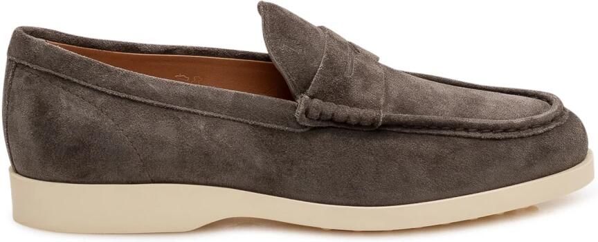 Tod's Mocassino Light 98L
