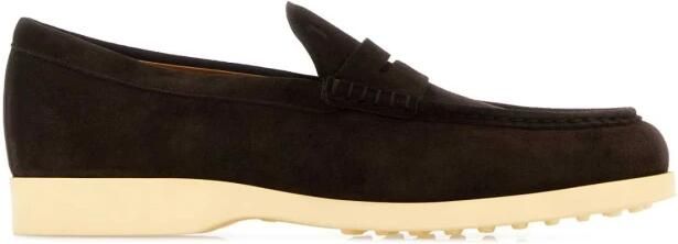 Tod's Mocassino Light 98L