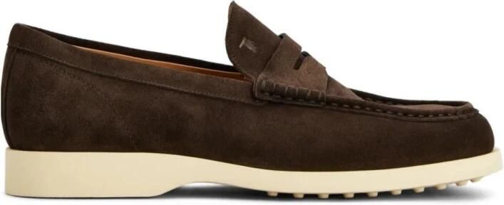 Tod's Mocassino Light 98L