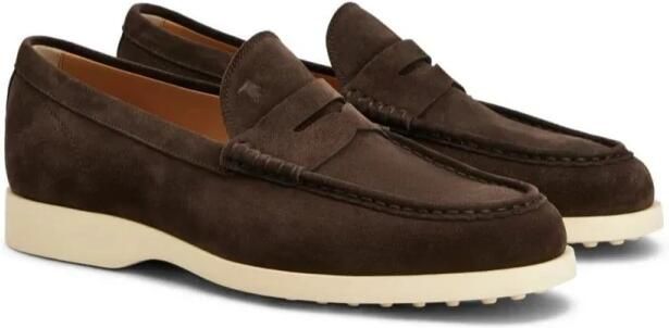 Tod's Mocassino Light 98L - Foto 4