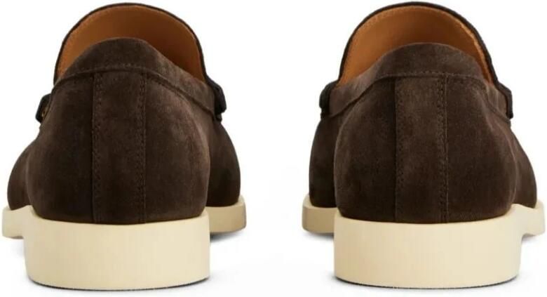 Tod's Mocassino Light 98L - Foto 3