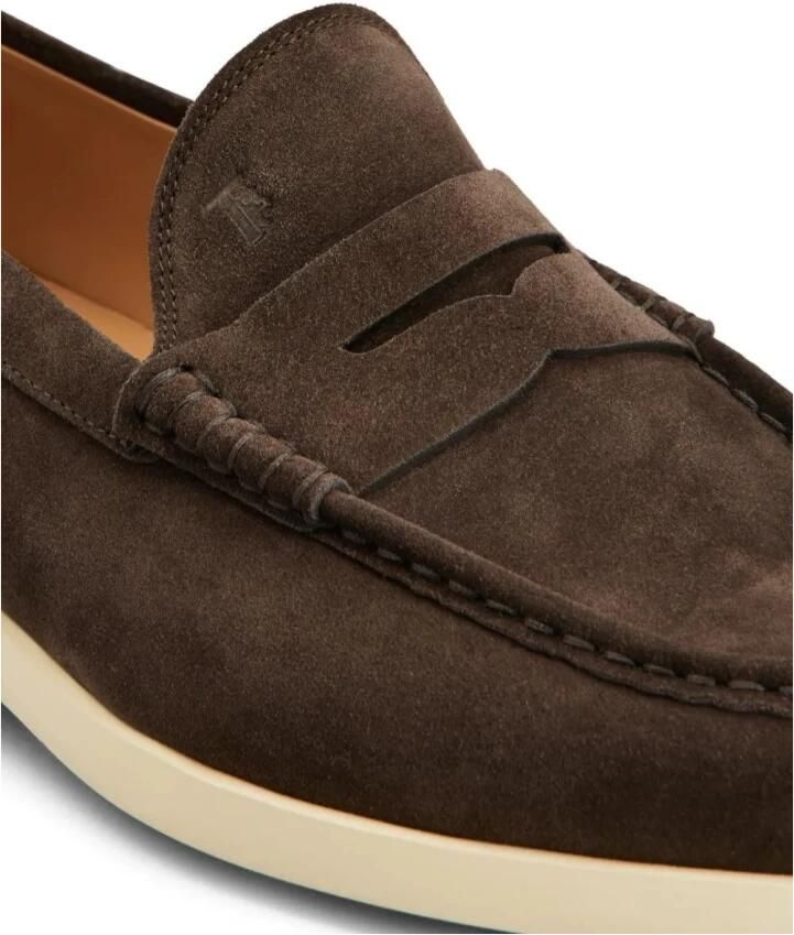 Tod's Mocassino Light 98L - Foto 2