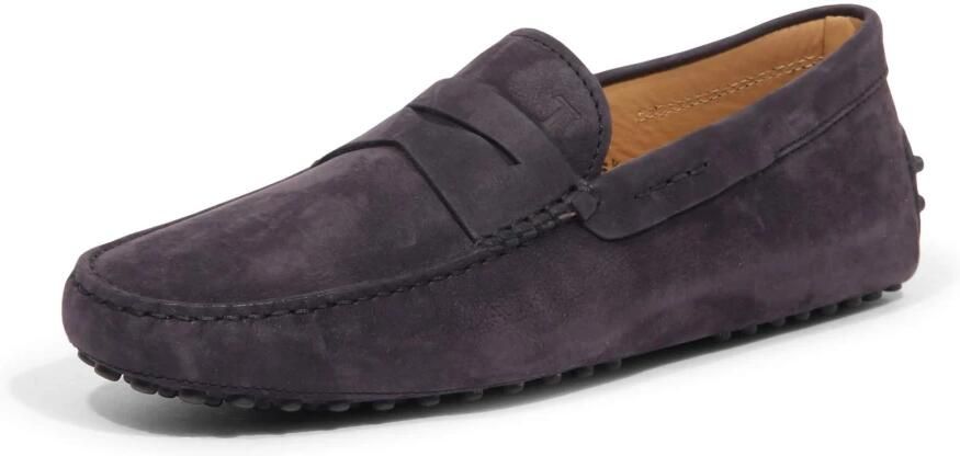 Tod's Xxm0Eo00010Veku801 Mocassino Loafer