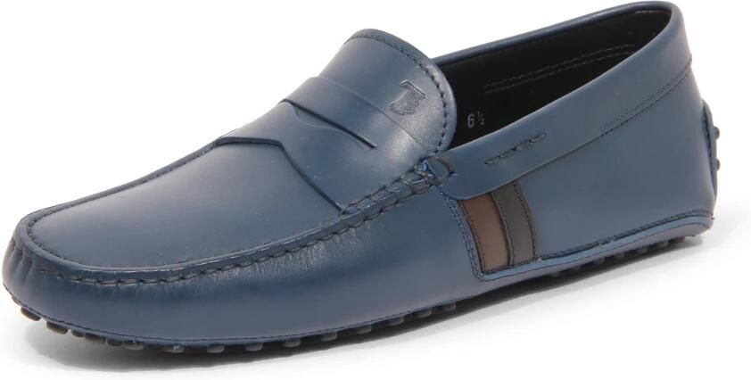 Tod's Italiaanse Loafer Mocassinschoen