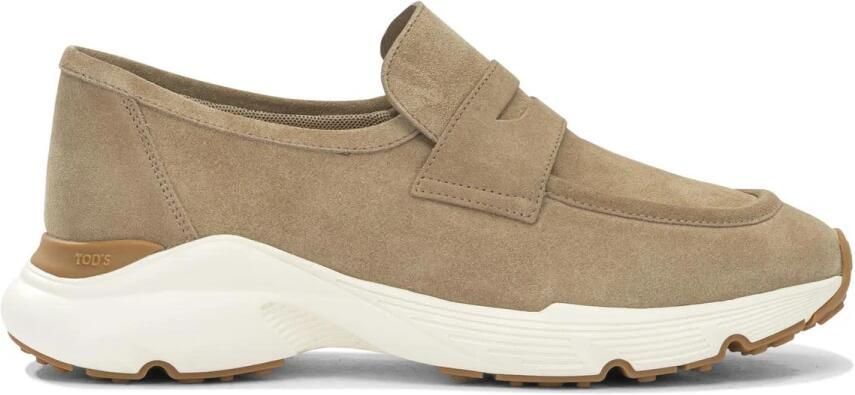Tod's Mocassino Sport Run